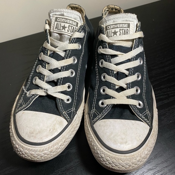converse shoes size 9